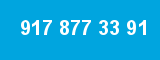 917 877 33 91